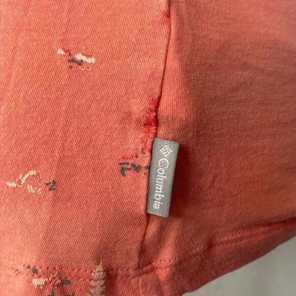 Columbia Racerback Elk Bugle Tank - Picture 6 of 6